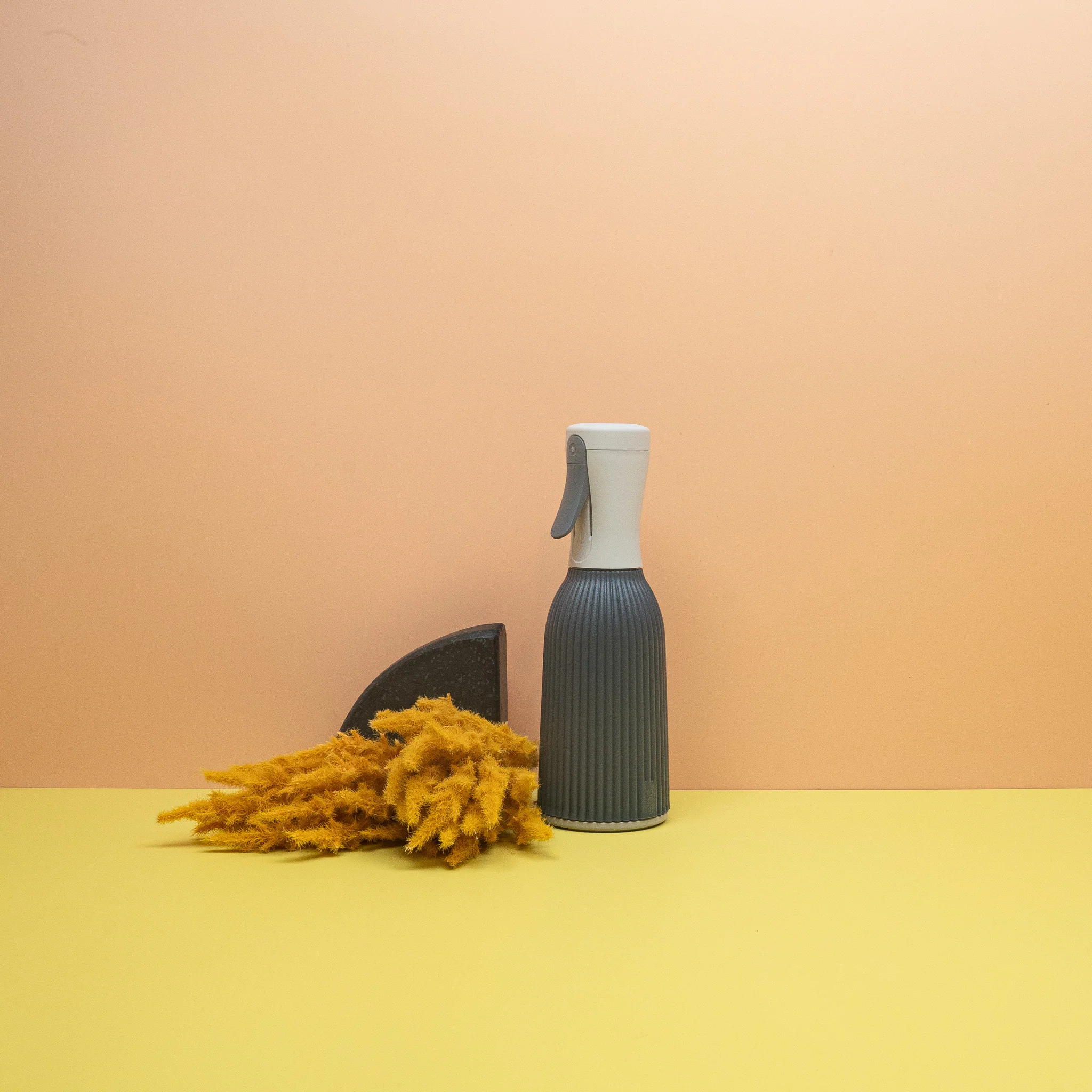 SPRÜHFLASCHE PFLANZEN